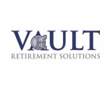 https://www.logocontest.com/public/logoimage/1530599792Vault Retirement Solutions Logo 13.jpg